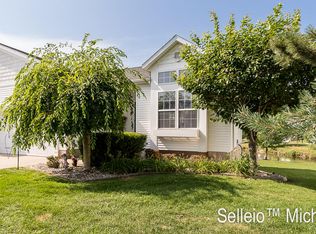2520 E Turning Leaf Way #198, Fruitport, MI
