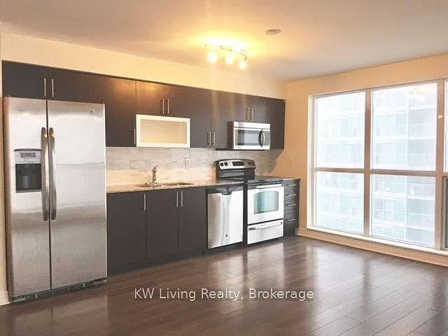 50 Town Centre Ct #2808 — Photo 1