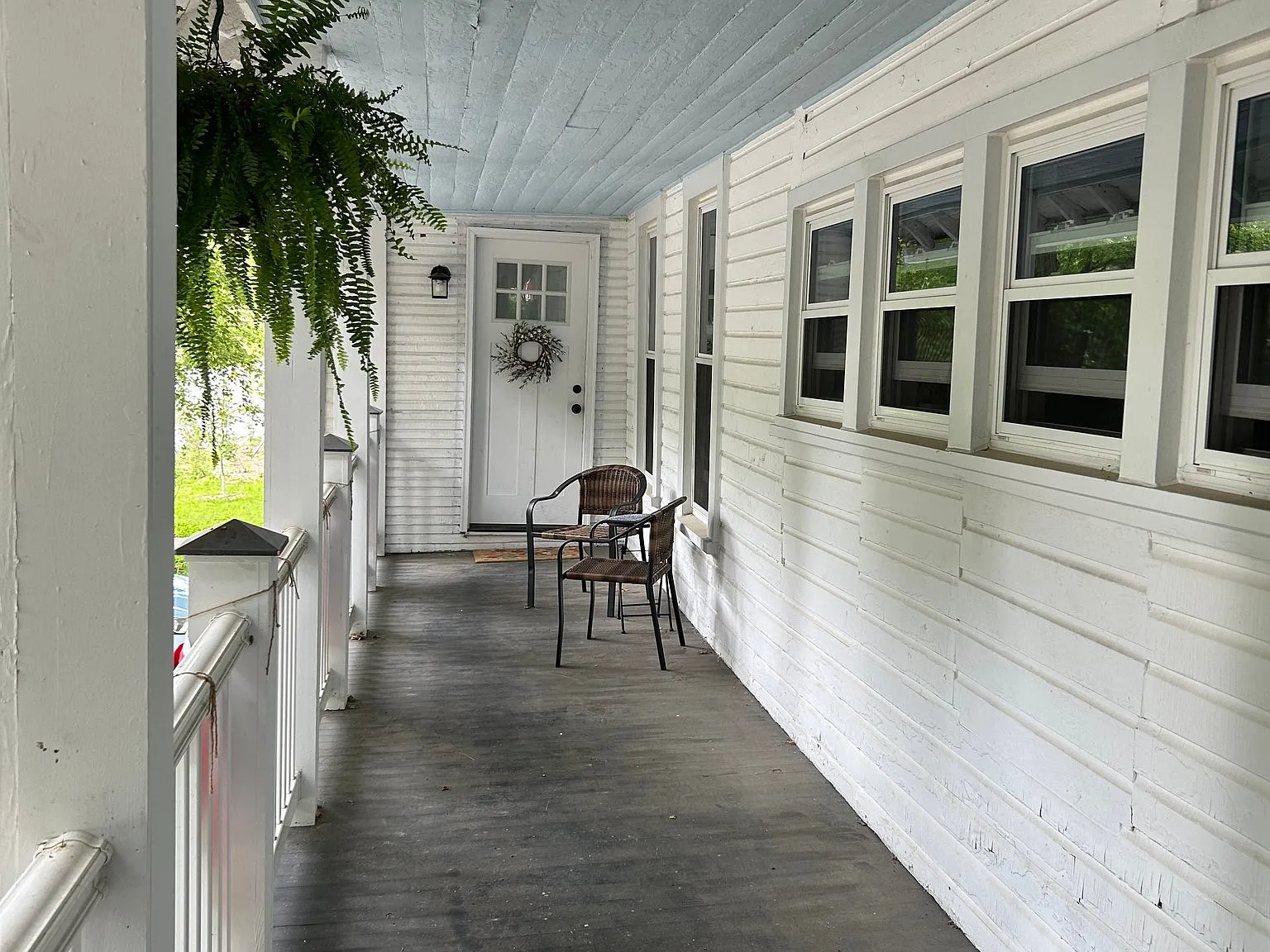 West Hall Apartment 2 — Photo 2