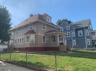 225 Melrose St, Providence, RI 02907