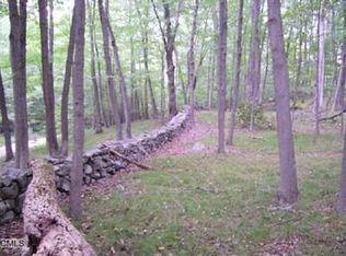 185 Staples Rd LOT C, Easton, CT 06612