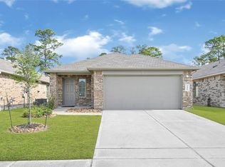 22438 Forest Gorge Ln, Spring, TX 77373