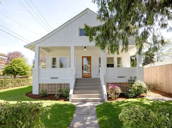 1215 V St, Vancouver, WA 98661