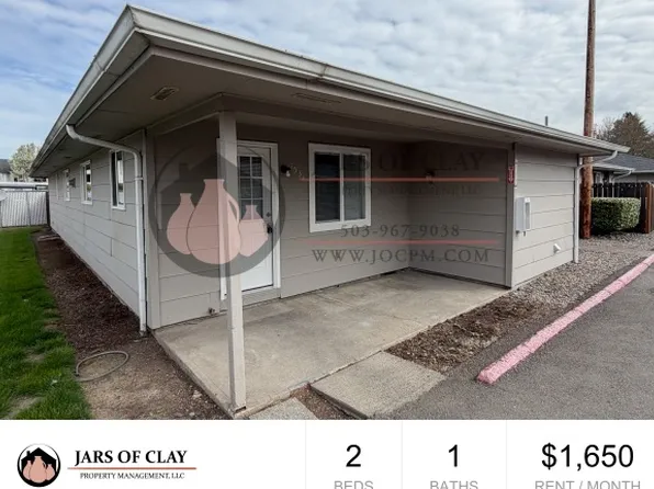 1548 Park Ave NE #1534, Salem, OR 97301