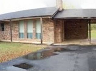 2003 Morgan St, Moulton, AL 35650