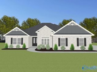 LOT 124 Woodfield Dr, Athens, AL 35613