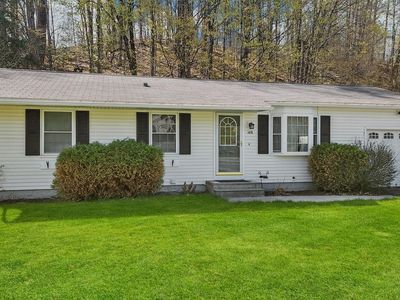 1474 Hartford Avenue, White River Junction, VT, 05001