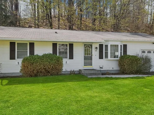 1474 Hartford Avenue, Hartford, VT 05001