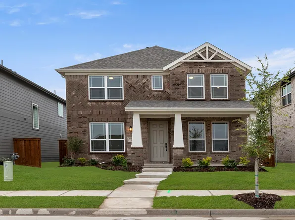 2045 Bayfront Dr, Royse City, TX 75189