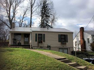 2526 Elm St, Ashland, KY 41102