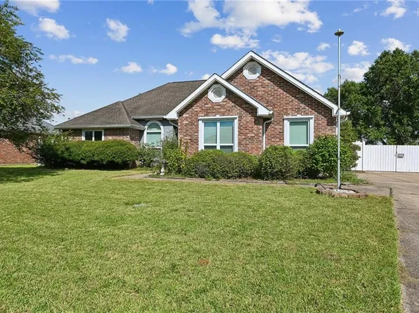 118 Roseland Dr, Luling, LA 70070