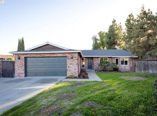 1004 Thomas Ct, Antioch, CA