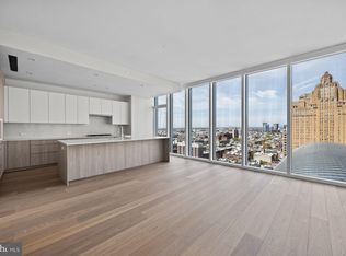 301 S Broad St UNIT 1901, Philadelphia, PA 19107