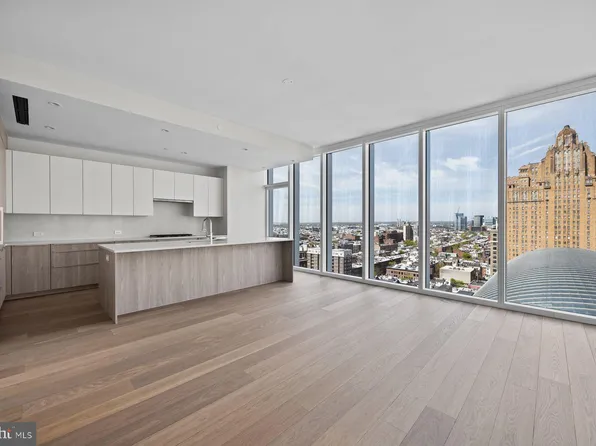 301 S Broad St Unit 1901, Philadelphia, PA 19107