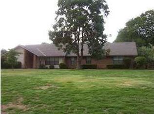 431 Eufaula Ct, Montgomery, AL 36117