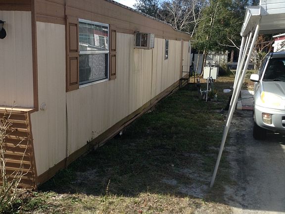 3rd image of 1800 E Graves Ave Lot 71