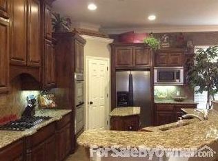 5307 Castle Pine Rd, Midland, TX 79707