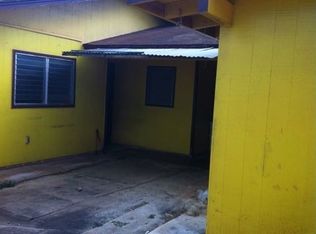 91-1070 Kaunolu St, Ewa Beach, HI 96706