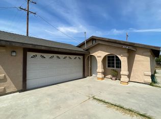 18834 Beech Ave #1/2, Shafter, CA 93263
