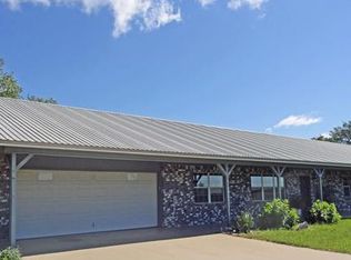 2673 Fm 2808, Kempner, TX 76539