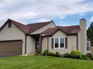 1766 Tecumseh Dr, Lancaster, OH 43130