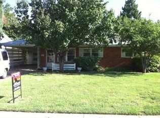 4514 49th St, Lubbock, TX 79414