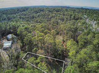 179 Sassafras Dr, Brookeland, TX 75931