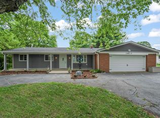 3817 W State Road 234, McCordsville, IN 46055