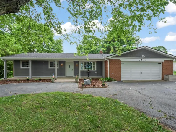 3817 W State Road 234, McCordsville, IN 46055
