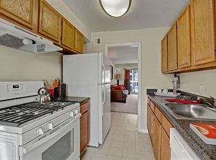 3214 Hewitt Ave #213, Silver Spring, MD 20906