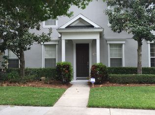 5319 Segari Way, Windermere, FL 34786