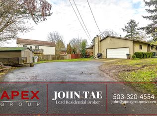 8999 SE Hinkley Ave, Happy Valley, OR 97086