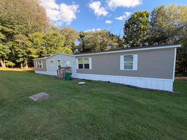 470A Shickshinny Valley Rd, Shickshinny, PA 18655