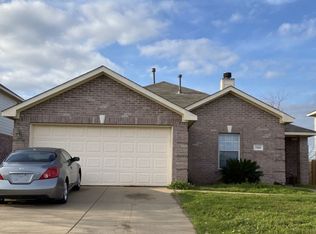 7321 Moon Ridge Ct, Fort Worth, TX 76133