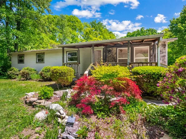 191 Cox Rd, West Union, OH 45693