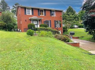 318 Glasgow Rd, Pittsburgh, PA 15221