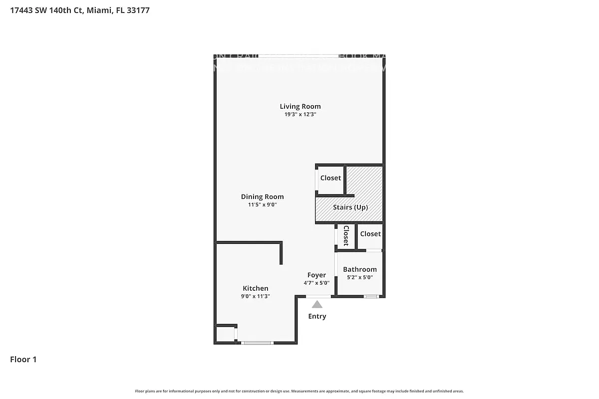 Building Photo - 17443 SW 140th Ct