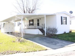 51 Sunset Dr, Springfield, OH 45504