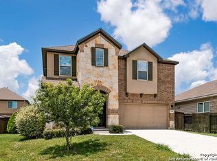 12606 Prude Rnch, San Antonio, TX 78254