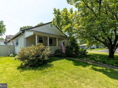 36 Belmont Sq, Doylestown, PA, 18901