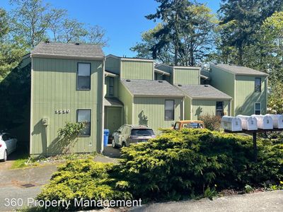 1220 SW Harrier Cir APT 1, Oak Harbor, WA, 98277