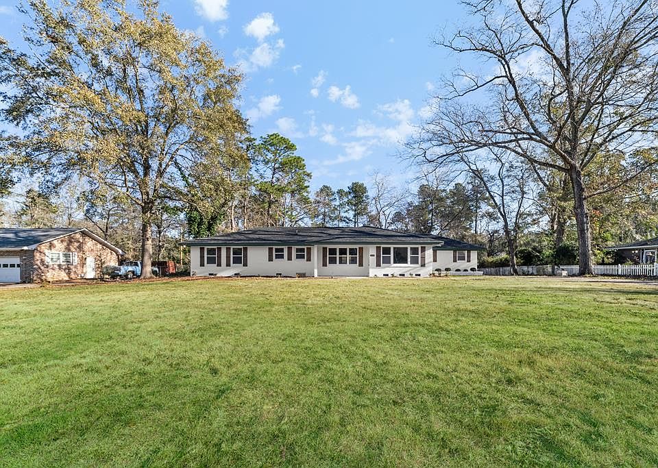 1130 Cleckley Blvd, Orangeburg, SC 29118 Zillow