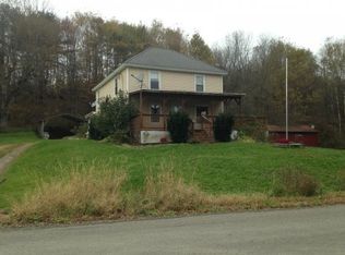 100 Ross Hill Rd, Barton, NY 13734