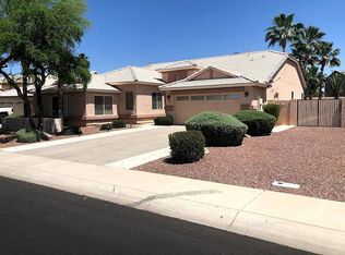 2125 S Porter St, Gilbert, AZ 85295
