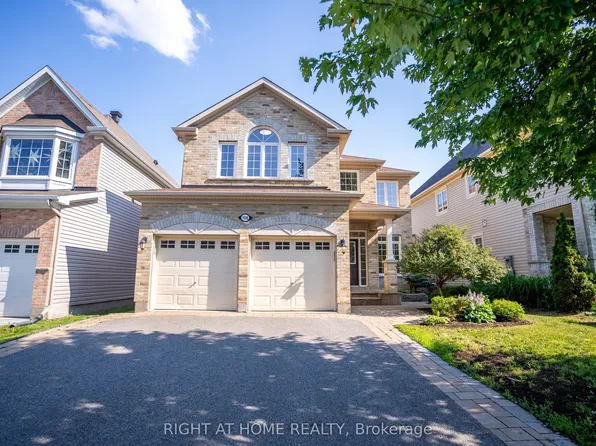 106 Sunita Cres, Ottawa, ON K2J 5S5