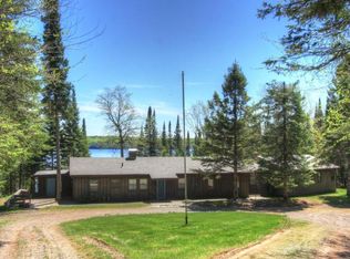 1449 Hwy 17, Phelps, WI 54554