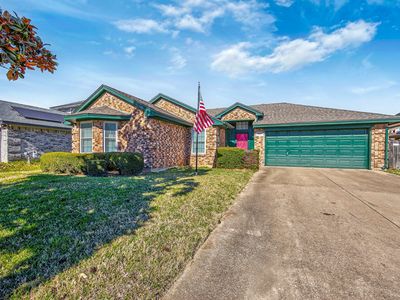 721 Windridge Ln, Burleson, TX, 76028