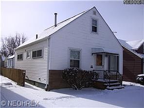 2nd image of 16907 Puritas Ave