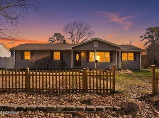 1000 Bismarck Street, Manchester, NJ 08759