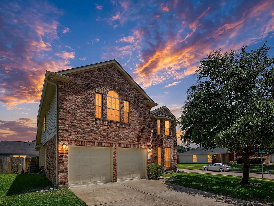 1st image of 15538 Forest Creek Farms Dr